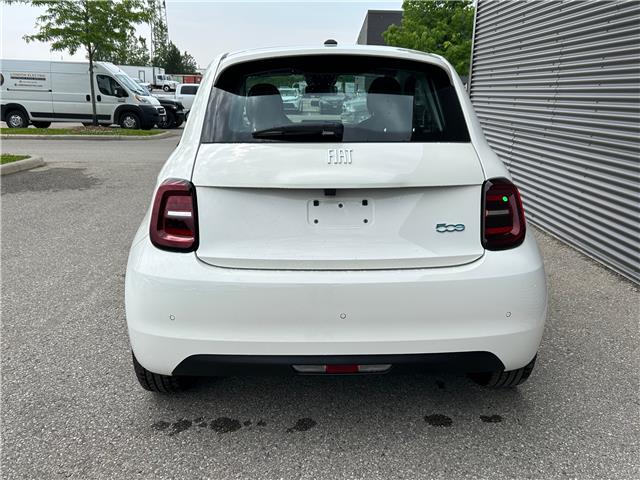 2025 Fiat 500e Base (Stk: F25001) in London - Image 5 of 19