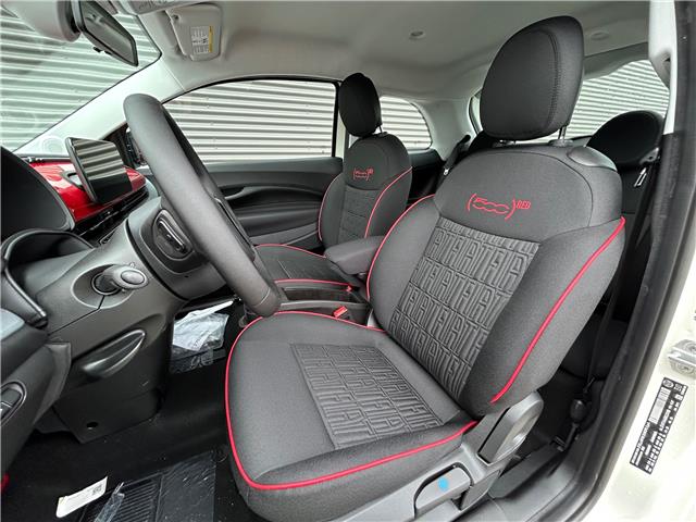 2025 Fiat 500e Base (Stk: F25001) in London - Image 6 of 19