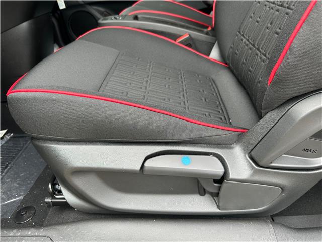 2025 Fiat 500e Base (Stk: F25001) in London - Image 7 of 19