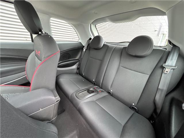 2025 Fiat 500e Base (Stk: F25001) in London - Image 9 of 19