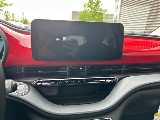 2025 Fiat 500e Base (Stk: F25001) in London - Image 13 of 19