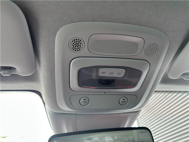 2025 Fiat 500e Base (Stk: F25001) in London - Image 15 of 19