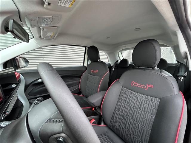 2025 Fiat 500e Base (Stk: F25001) in London - Image 18 of 19