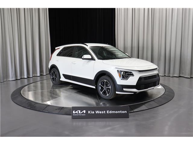 2025 Kia Niro EX (Stk: 26233) in Edmonton - Image 1 of 25