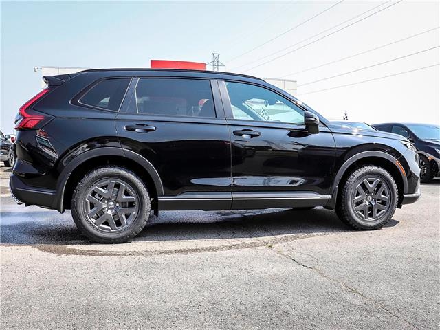 2026 Honda CR-V Hybrid TrailSport (Stk: 2HA0394) in Stratford - Image 4 of 26