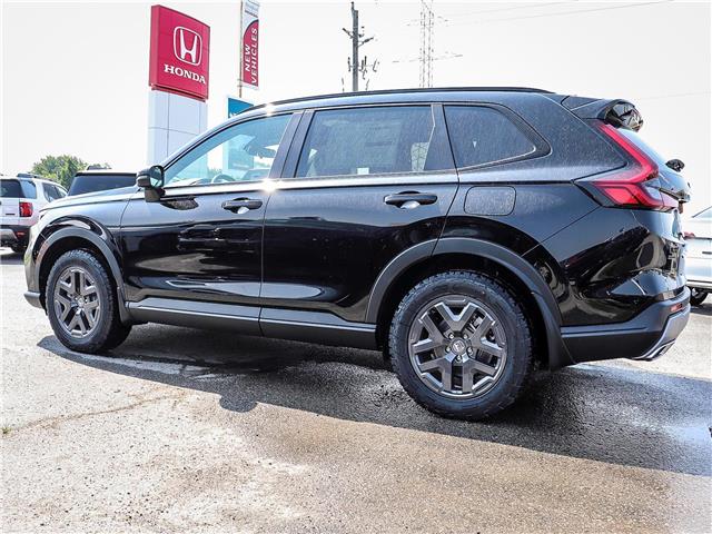 2026 Honda CR-V Hybrid TrailSport (Stk: 2HA0394) in Stratford - Image 6 of 26