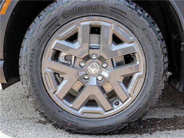 2026 Honda CR-V Hybrid TrailSport (Stk: 2HA0394) in Stratford - Image 7 of 26