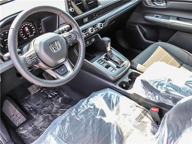 2026 Honda CR-V Hybrid TrailSport (Stk: 2HA0394) in Stratford - Image 10 of 26