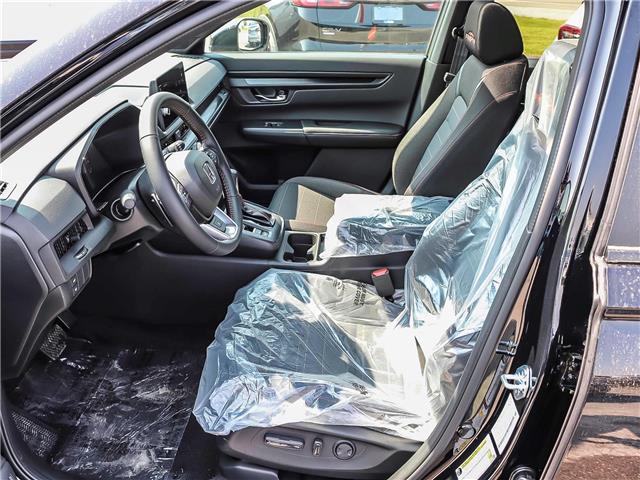 2026 Honda CR-V Hybrid TrailSport (Stk: 2HA0394) in Stratford - Image 11 of 26
