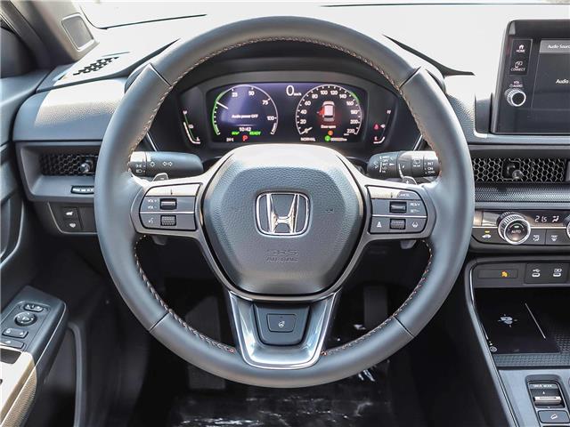 2026 Honda CR-V Hybrid TrailSport (Stk: 2HA0394) in Stratford - Image 12 of 26
