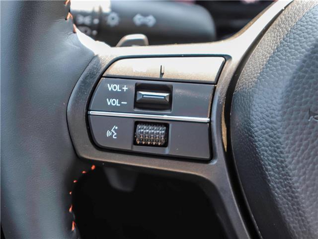 2026 Honda CR-V Hybrid TrailSport (Stk: 2HA0394) in Stratford - Image 13 of 26