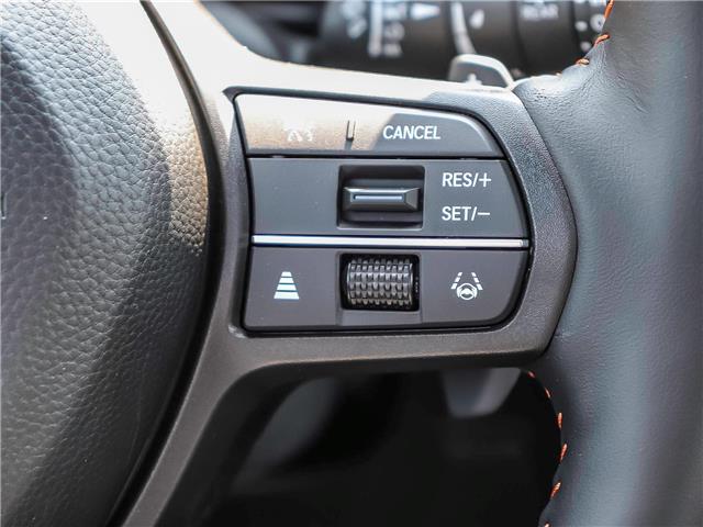 2026 Honda CR-V Hybrid TrailSport (Stk: 2HA0394) in Stratford - Image 14 of 26