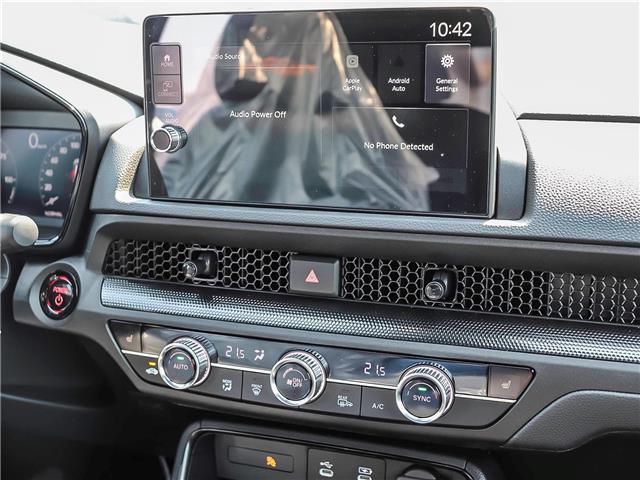 2026 Honda CR-V Hybrid TrailSport (Stk: 2HA0394) in Stratford - Image 15 of 26