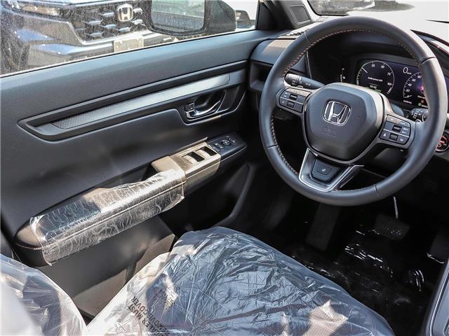 2026 Honda CR-V Hybrid TrailSport (Stk: 2HA0394) in Stratford - Image 16 of 26
