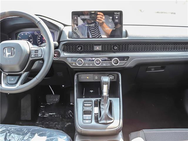 2026 Honda CR-V Hybrid TrailSport (Stk: 2HA0394) in Stratford - Image 17 of 26
