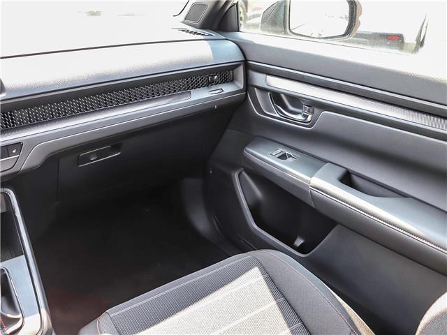 2026 Honda CR-V Hybrid TrailSport (Stk: 2HA0394) in Stratford - Image 18 of 26