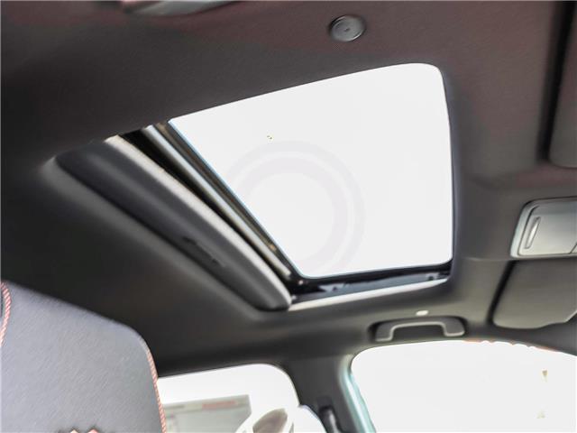 2026 Honda CR-V Hybrid TrailSport (Stk: 2HA0394) in Stratford - Image 19 of 26