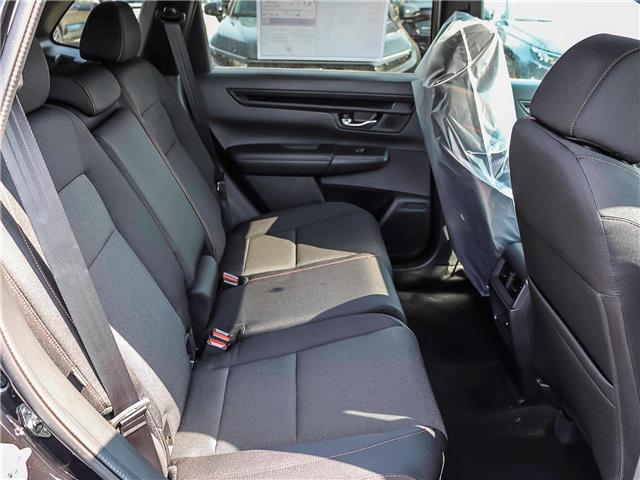 2026 Honda CR-V Hybrid TrailSport (Stk: 2HA0394) in Stratford - Image 20 of 26