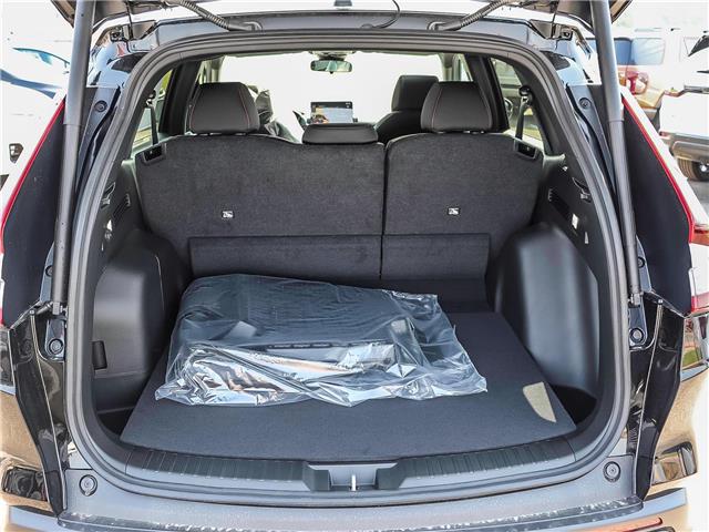 2026 Honda CR-V Hybrid TrailSport (Stk: 2HA0394) in Stratford - Image 21 of 26