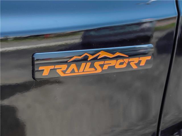 2026 Honda CR-V Hybrid TrailSport (Stk: 2HA0394) in Stratford - Image 22 of 26