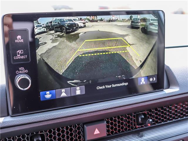 2026 Honda CR-V Hybrid TrailSport (Stk: 2HA0394) in Stratford - Image 25 of 26