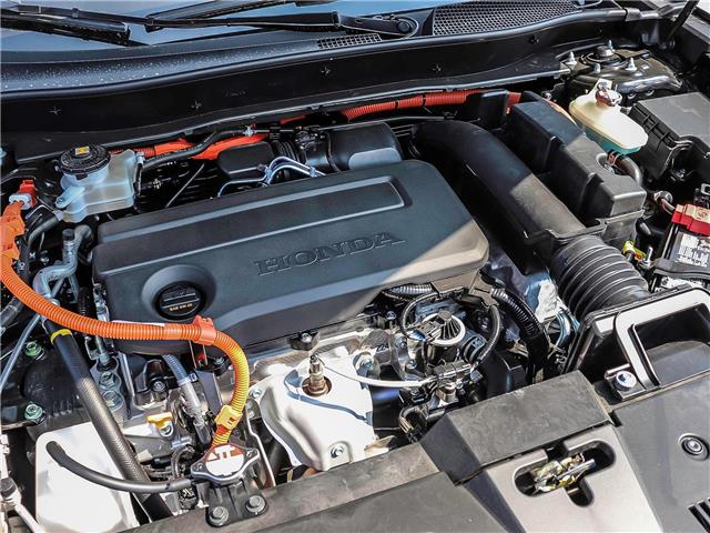 2026 Honda CR-V Hybrid TrailSport (Stk: 2HA0394) in Stratford - Image 26 of 26