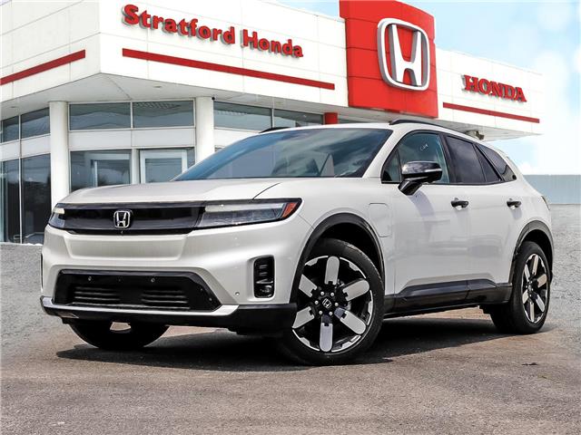 2025 Honda Prologue ELITE (Stk: 2HA0411) in Stratford - Image 1 of 24
