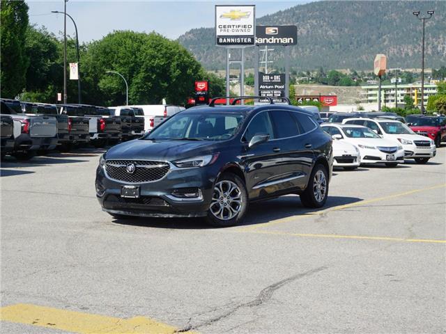 2019 Buick Enclave Avenir (Stk: 58B11694) in Penticton - Image 1 of 3