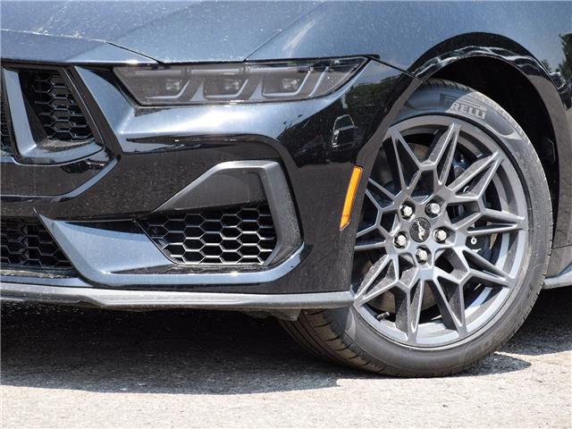 2025 Ford Mustang GT (Stk: M51789) in GEORGETOWN - Image 2 of 26