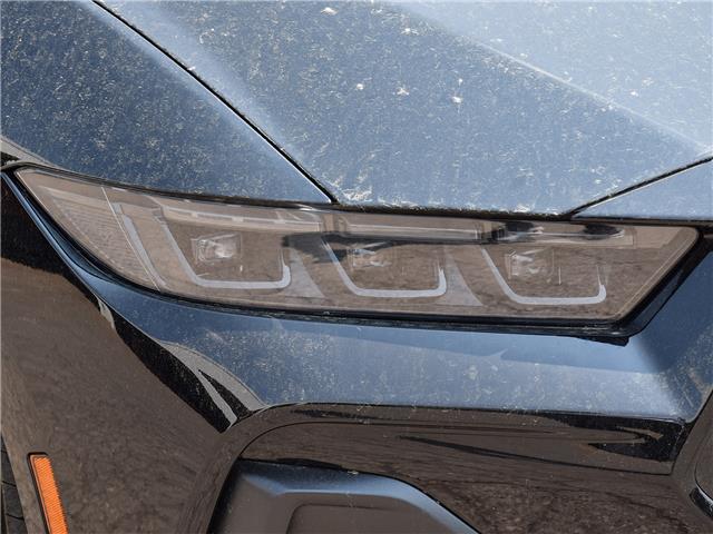 2025 Ford Mustang GT (Stk: M51789) in GEORGETOWN - Image 3 of 26