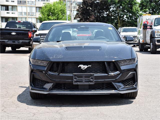 2025 Ford Mustang GT (Stk: M51789) in GEORGETOWN - Image 4 of 26