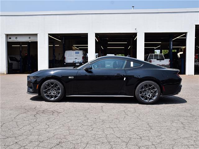 2025 Ford Mustang GT (Stk: M51789) in GEORGETOWN - Image 5 of 26