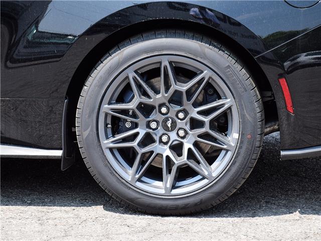 2025 Ford Mustang GT (Stk: M51789) in GEORGETOWN - Image 6 of 26