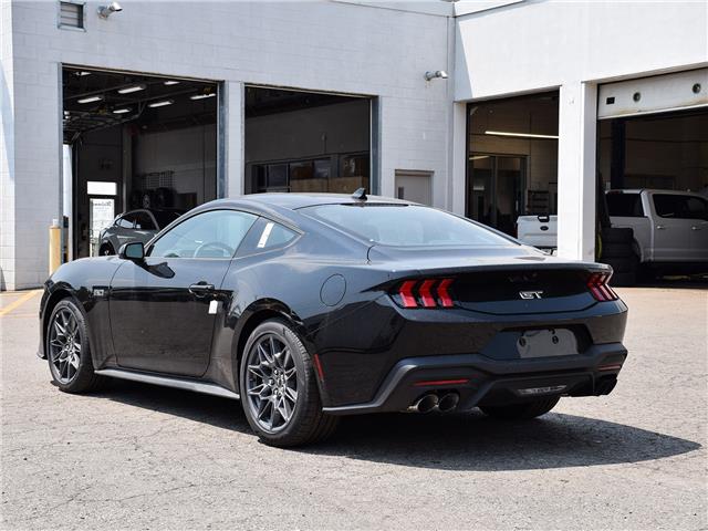 2025 Ford Mustang GT (Stk: M51789) in GEORGETOWN - Image 7 of 26