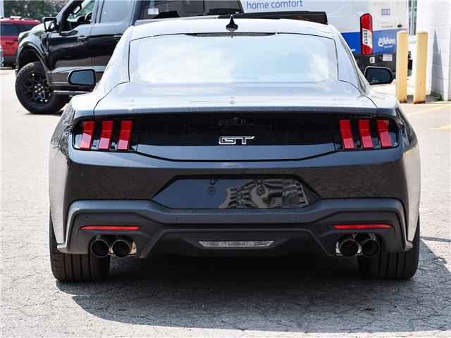 2025 Ford Mustang GT (Stk: M51789) in GEORGETOWN - Image 8 of 26