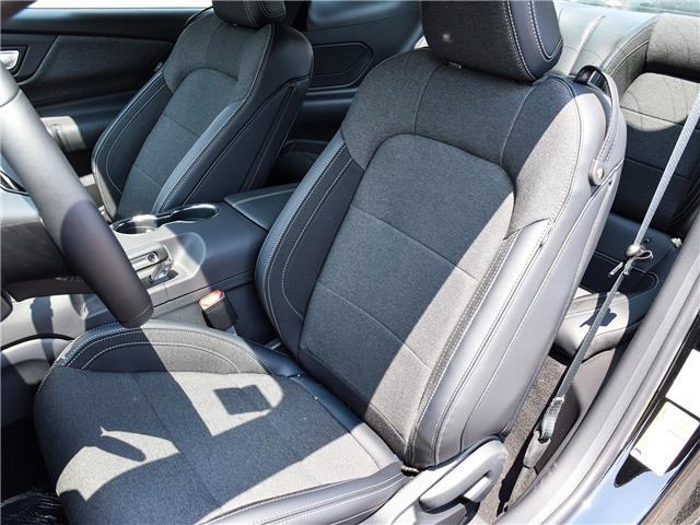 2025 Ford Mustang GT (Stk: M51789) in GEORGETOWN - Image 10 of 26