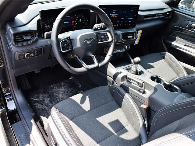 2025 Ford Mustang GT (Stk: M51789) in GEORGETOWN - Image 12 of 26