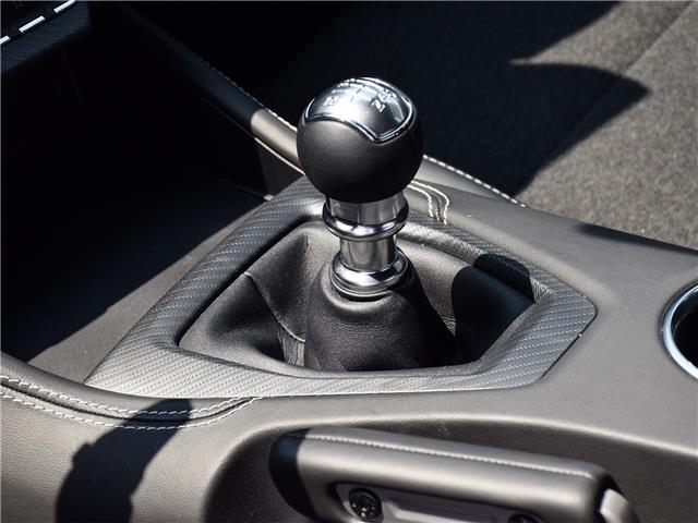 2025 Ford Mustang GT (Stk: M51789) in GEORGETOWN - Image 13 of 26