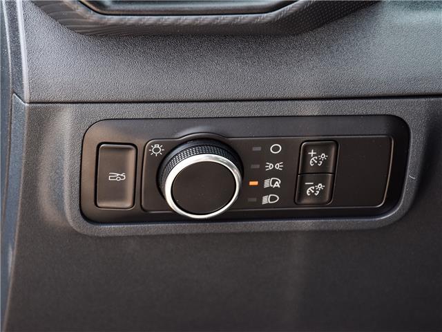 2025 Ford Mustang GT (Stk: M51789) in GEORGETOWN - Image 14 of 26