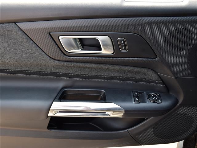 2025 Ford Mustang GT (Stk: M51789) in GEORGETOWN - Image 15 of 26