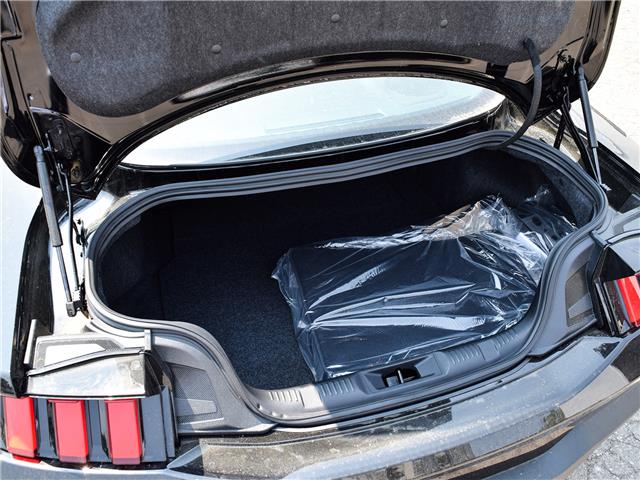 2025 Ford Mustang GT (Stk: M51789) in GEORGETOWN - Image 16 of 26