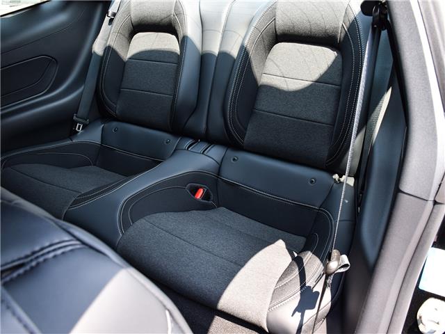 2025 Ford Mustang GT (Stk: M51789) in GEORGETOWN - Image 17 of 26