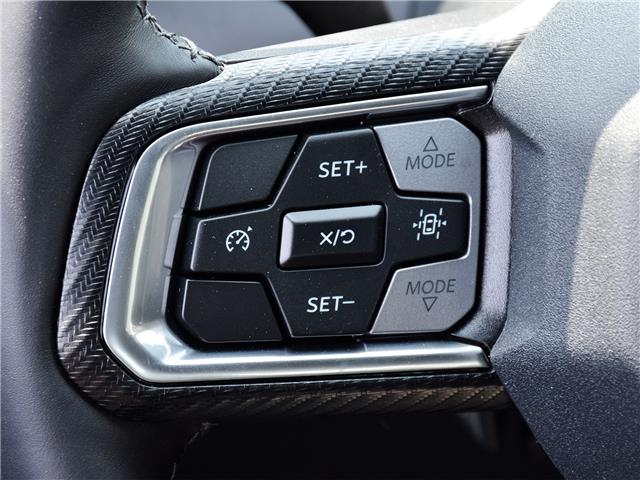 2025 Ford Mustang GT (Stk: M51789) in GEORGETOWN - Image 19 of 26