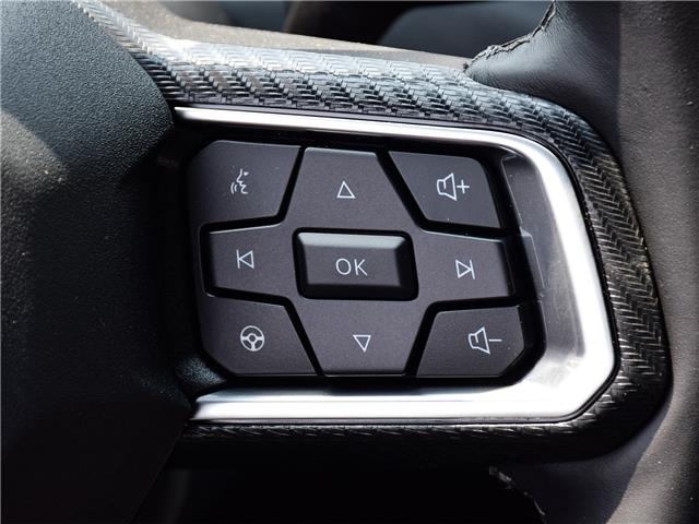 2025 Ford Mustang GT (Stk: M51789) in GEORGETOWN - Image 20 of 26