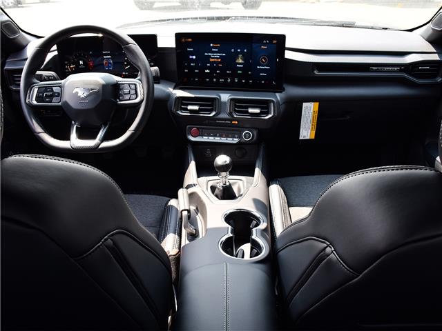 2025 Ford Mustang GT (Stk: M51789) in GEORGETOWN - Image 22 of 26