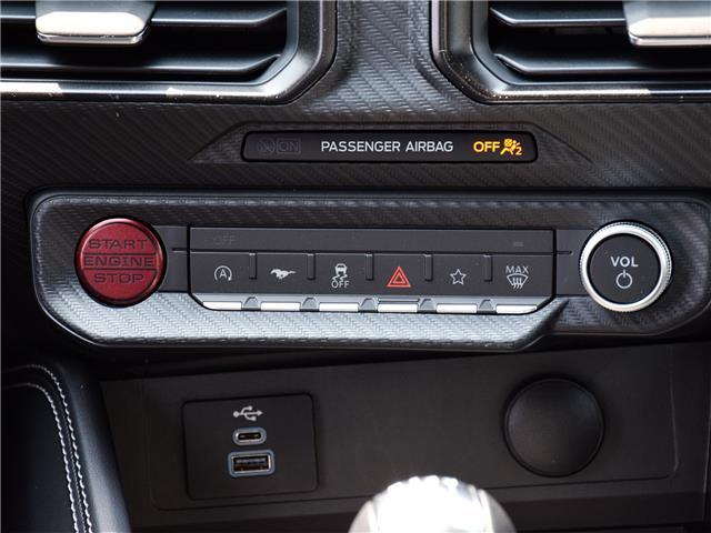 2025 Ford Mustang GT (Stk: M51789) in GEORGETOWN - Image 24 of 26