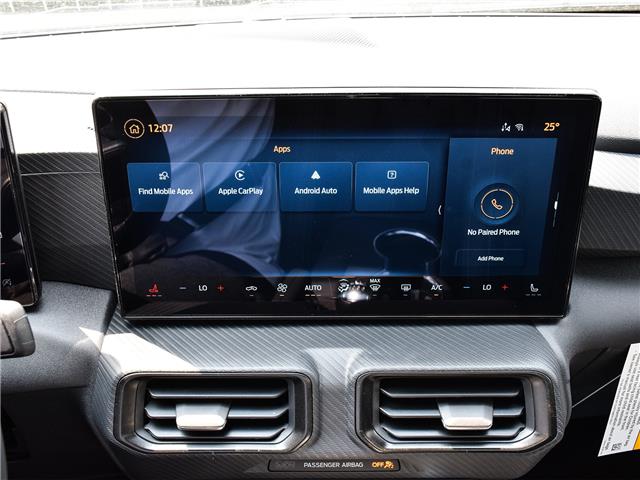 2025 Ford Mustang GT (Stk: M51789) in GEORGETOWN - Image 25 of 26