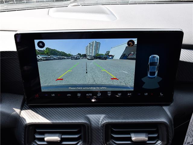 2025 Ford Mustang GT (Stk: M51789) in GEORGETOWN - Image 26 of 26