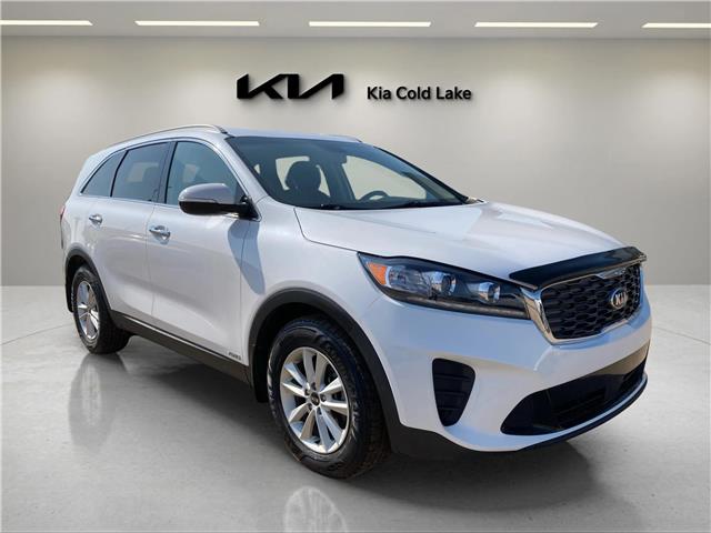 2020 Kia Sorento 3.3L LX+ (Stk: SL25031A) in Cold Lake - Image 1 of 14