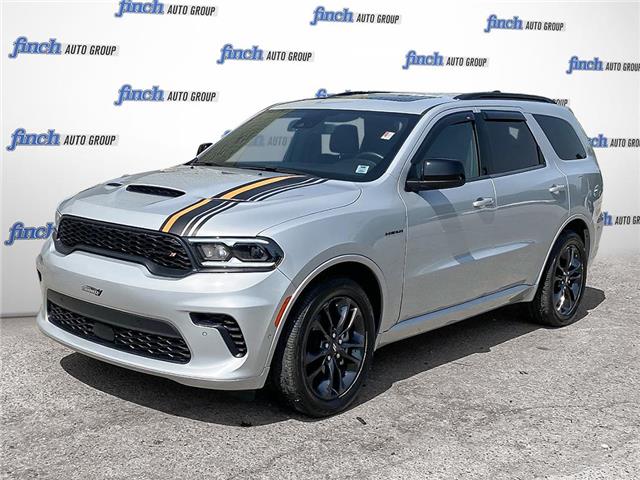 2023 Dodge Durango R/T 1C4SDJCTXPC657955 162748 in London